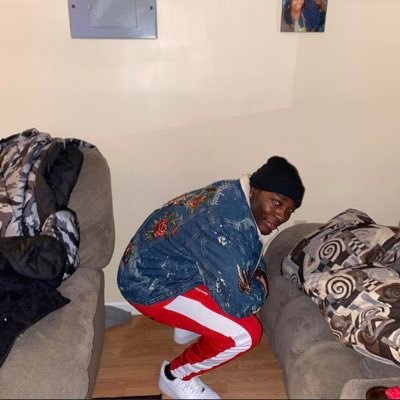 JerodSaunders's profile picture. ROLL DOLO FROM STATE 2 STATE! HA! HA!..