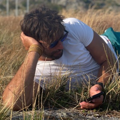 herpetologist, Post-doc at the University of Copenhagen, Denmark 🇩🇰; From Mozambique 🇲🇿; founder of https://t.co/EojAMrvLOn 🦎