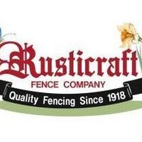 Rusticraft Fence Co.(@RusticraftFence) 's Twitter Profile Photo