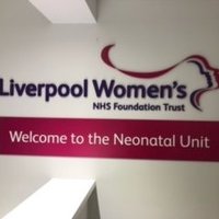 Liverpool Women's Neonatal Unit(@LWHNeonatal) 's Twitter Profile Photo