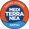 RescueMedNa's profile picture. Mediterranea Napoli
Nodo napoletano e campano della ONG Mediterranea #SavingHumans