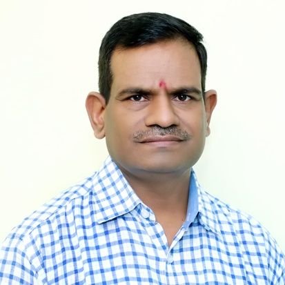 Harikesh Chaurasia ias