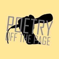 Poetry Off the Page(@PoetryOff_Page) 's Twitter Profile Photo