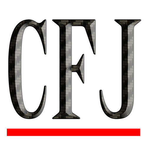 The CFJ brings you the latest news and product reviews in the world of carbon fiber.