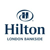 Hilton Bankside(@HiltonBankside) 's Twitter Profile Photo