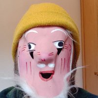 Jamface Jams (@marchorsted) 's Twitter Profile
