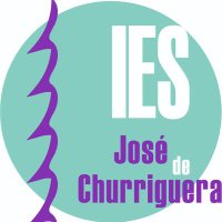 IES JOSÉ DE CHURRIGUERA (@ies_churri) 's Twitter Profile