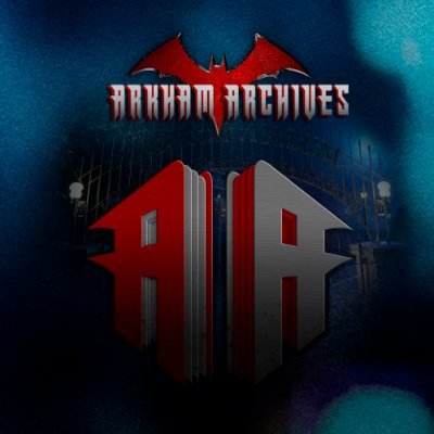 arkham_archives Profile Picture