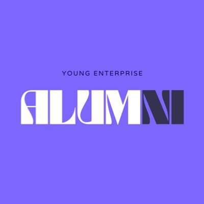 yenialumni's profile picture. A group of young entrepreneurs from Northern Ireland, working to develop our own skills and the world around us.

Part of @ye_ni