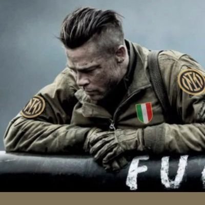 Brankalion's profile picture. Siamo
solo apparenza