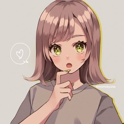 桃木 ゆん (きゅん)さんのプロフィール画像
