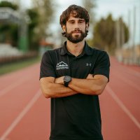 Vicente García-Caro (@vicendurance_es) 's Twitter Profile