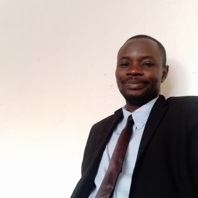 Real Etesot born to make a difference. Social, intelligent and hard working.
Above all loves GOD.