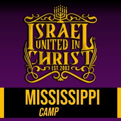 Israel United In Christ Jackson, Mississippi is dedicated to teaching the so called Blacks, Hispanics, and Native American Indians that you are the Israelites!!