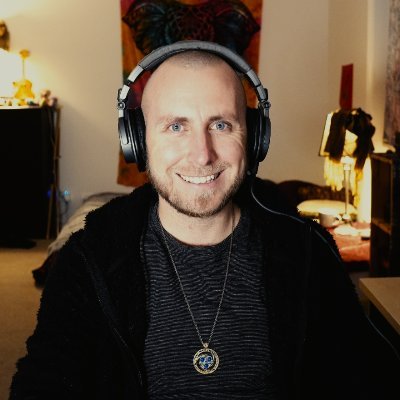 Mythic Coach | Building Wyrd Realm
Gamified transformation for techies & seekers.
Level up your life one quest at a time. ⚔️