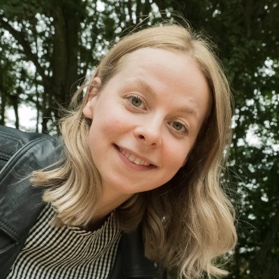 AmyatAshgate's profile picture. Individual Giving Officer at Ashgate Hospice, yogi 🧘🏼‍♀️ & new mama 🤱 Fundraising for patients and families in North Derbyshire 💕 All views are my own. ✌️