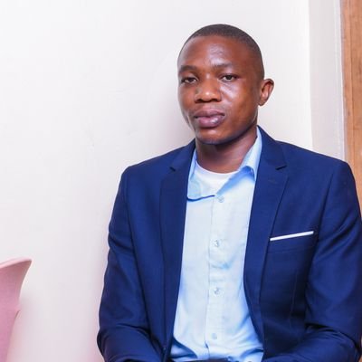 MabbaPaul's profile picture. Love to engage with fellow activists around the world! And promoting positive and sustainable global development.