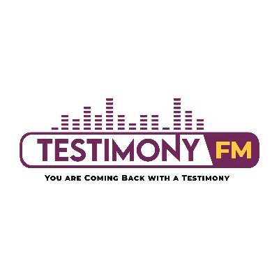 Christian Radio Station run by Tent of Testimonies Ministries International, a mission of Tushiyah Ministry