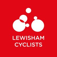 Lewisham Cyclists(@lewicyclists) 's Twitter Profile Photo