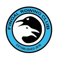 Fingal Rowing Club(@FingalRowing) 's Twitter Profile Photo