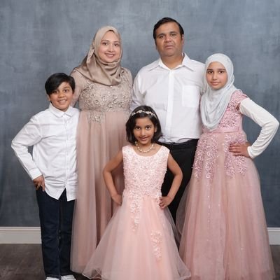 SarahZaidi86's profile picture. 