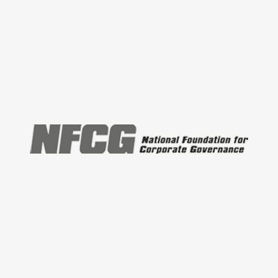 National Foundation for Corporate Governance- NFCG