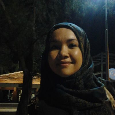 ChikPuanNisa's profile picture. 