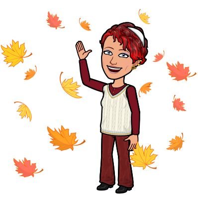 I love connecting with people and sharing what I am learning
IG https://t.co/HAR9Rqpiyz
FB https://t.co/LkvFFbmAvg