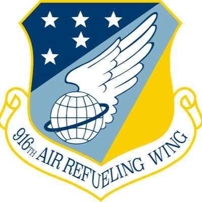 Air Force Reserve Command KC-46A flying wing with 1000 reservists and 250 active duty Airmen. (Following/RT ≠ endorsement)