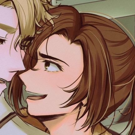 ⠀⠀yes, babe. i'll be your finale. @niccolove_