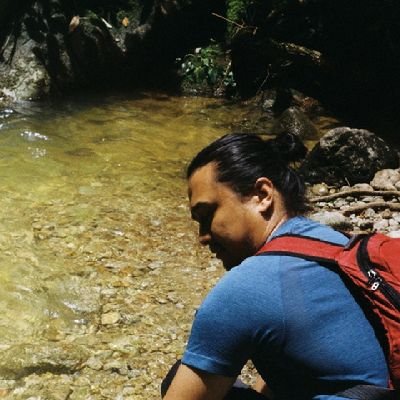 1H54N_'s profile picture. My platform for bitching about the world