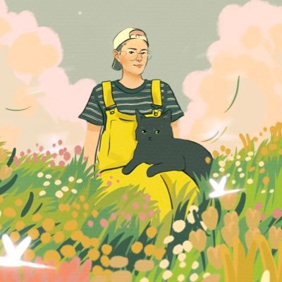 Kieran 🌼さんのプロフィール画像