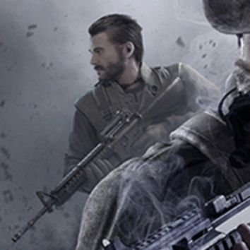 CODモバイルとかstandoff2とか