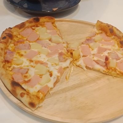 Magpizza1112's profile picture. พิซซ่าจ้า พาสต้าก็มี