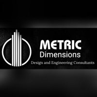 Metric Demisions Design & Engineering Consultants(@Metric_Di) 's Twitter Profile Photo