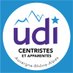 UDI-Centristes et apparentés | Région AURA (@groupe_udi_ca) Twitter profile photo