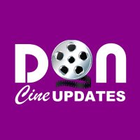 Don Cine Updates(@DonCineUpdates) 's Twitter Profile Photo