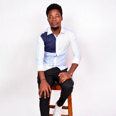 Raymondbavurhe5's profile picture. Computer engeneer , Independent researcher in computer and networking  #
Gospel of Salvation Lover,  disciple of Jesus Christ