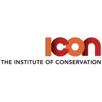 Icon - The Institute of Conservation(@Conservators_UK) 's Twitter Profile Photo