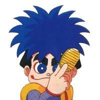 GanbareGoemon (@therealgoemon) 's Twitter Profile