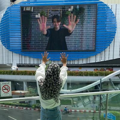 เจ้าเเว่น นันต้า รักทะเลคนเดียวค่าไม่นอกใจแค่เเวะไปแวะมาจากบ้านข้างอุ้ยๆๆๆ ๏_๏
꒰ 𓄼🦕🥦✿ 📕𓏸 ซัพพอร์ตทะเล น้องสาววัยสะรุ่น