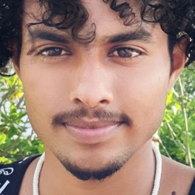 AnoChefi's profile picture. just a regular normal mocha poker 🕯