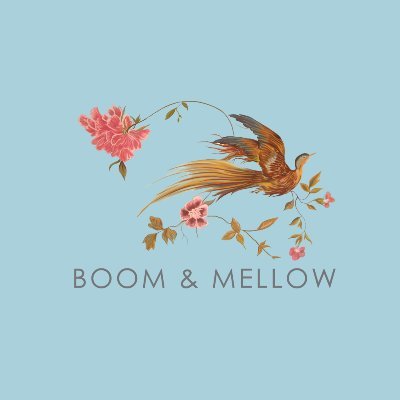 BoomandMellow Profile Picture