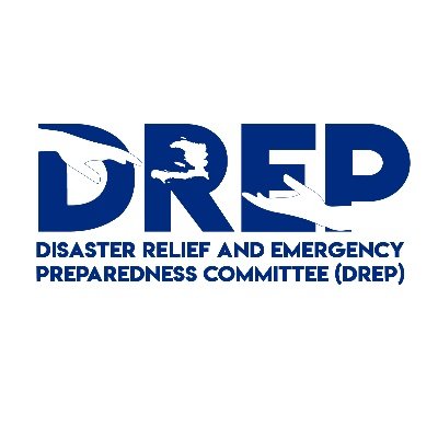 Disaster Relief and Emergency Preparedness Committee (DREP)