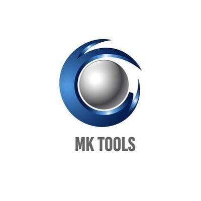 MK TOOLS 
  هي شركة تجزئة للأدوات الكهربائية ومعدات البناء   والأدوات اليدوية والملحقات من  مختلف العلامات التجارية الكبرى