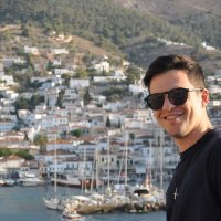 Konstantinos Parginos (@parginos_k) 's Twitter Profile