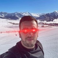 Bitcoiner Nomad ∞/21M(@BitcoinerNomad) 's Twitter Profile Photo