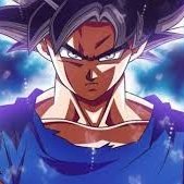 B_Goku(@AussieSkies78) 's Twitter Profile Photo