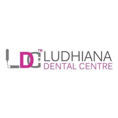 DentalLudhiana's profile picture. Ludhiana Dental Centre, where you will get the best treatment for your dental problems with excellent results.