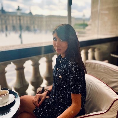 NahelMoussi's profile picture. Senior Designer @Apple